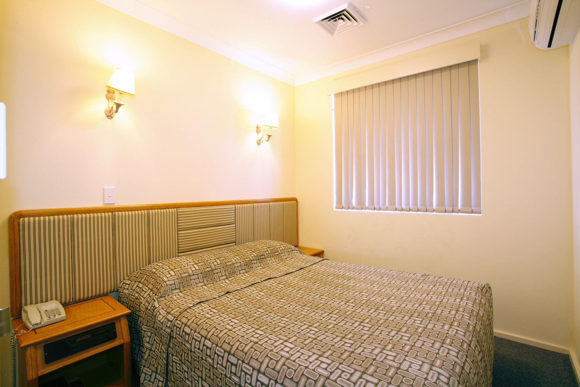 Maclin Lodge Motel Campbelltown Ngoại thất bức ảnh