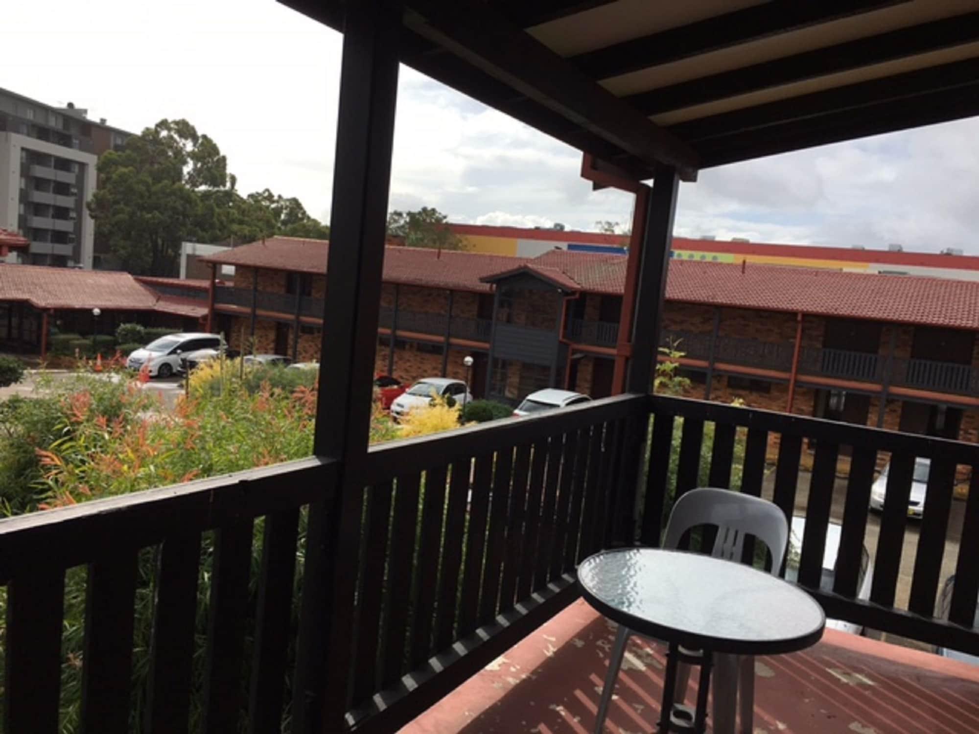 Maclin Lodge Motel Campbelltown Ngoại thất bức ảnh
