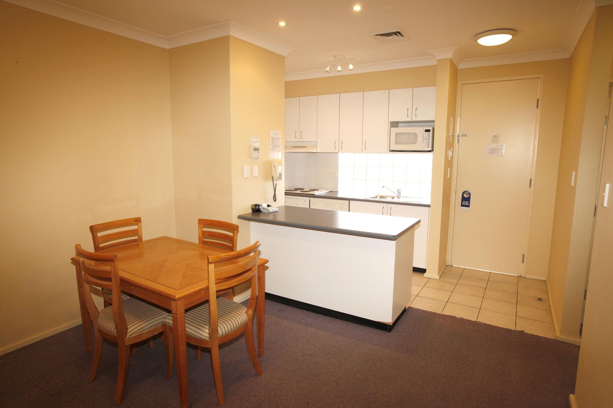 Maclin Lodge Motel Campbelltown Ngoại thất bức ảnh