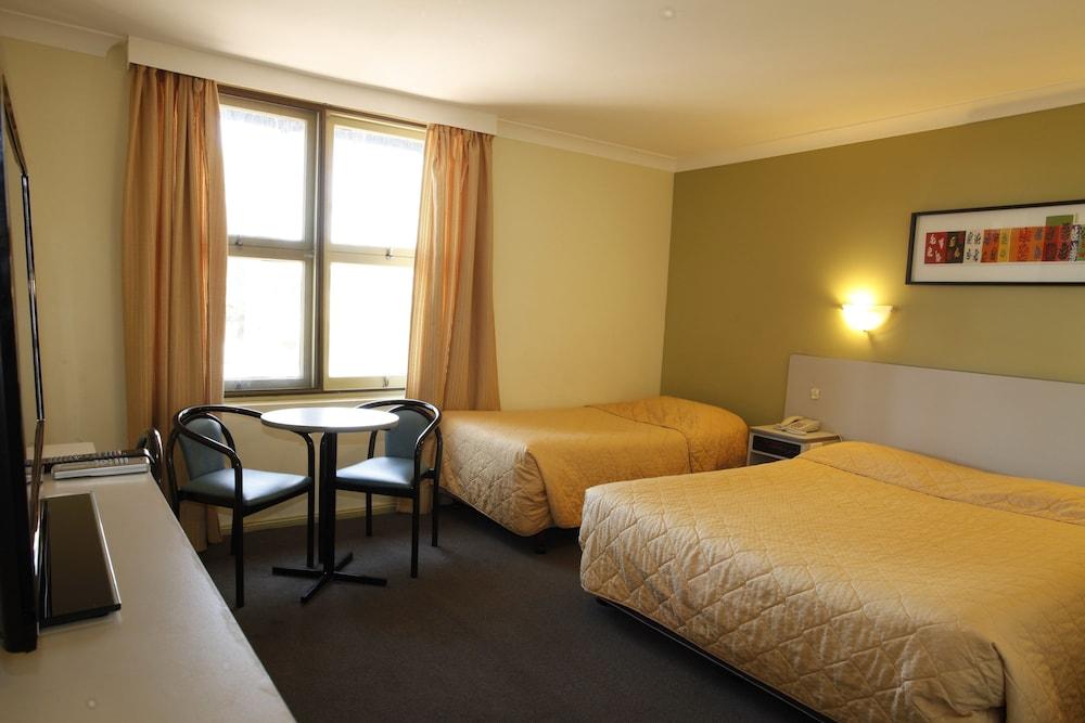 Maclin Lodge Motel Campbelltown Ngoại thất bức ảnh