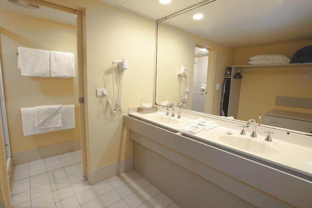 Maclin Lodge Motel Campbelltown Ngoại thất bức ảnh