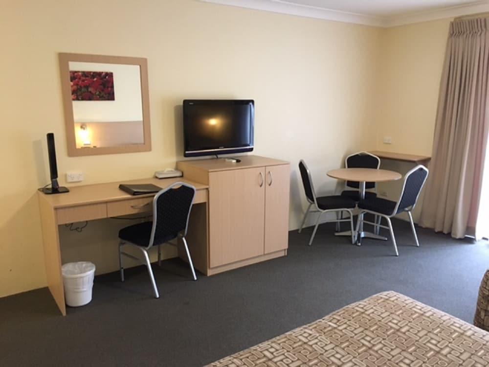 Maclin Lodge Motel Campbelltown Ngoại thất bức ảnh