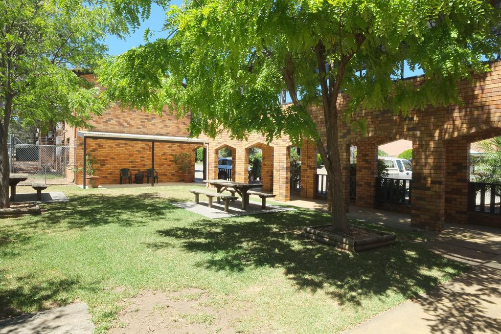 Maclin Lodge Motel Campbelltown Ngoại thất bức ảnh