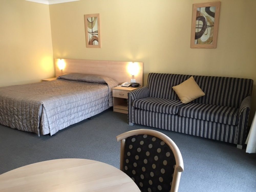 Maclin Lodge Motel Campbelltown Ngoại thất bức ảnh