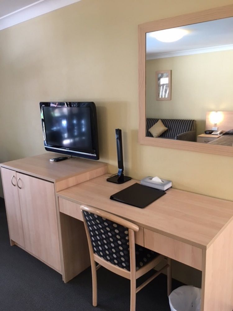 Maclin Lodge Motel Campbelltown Ngoại thất bức ảnh