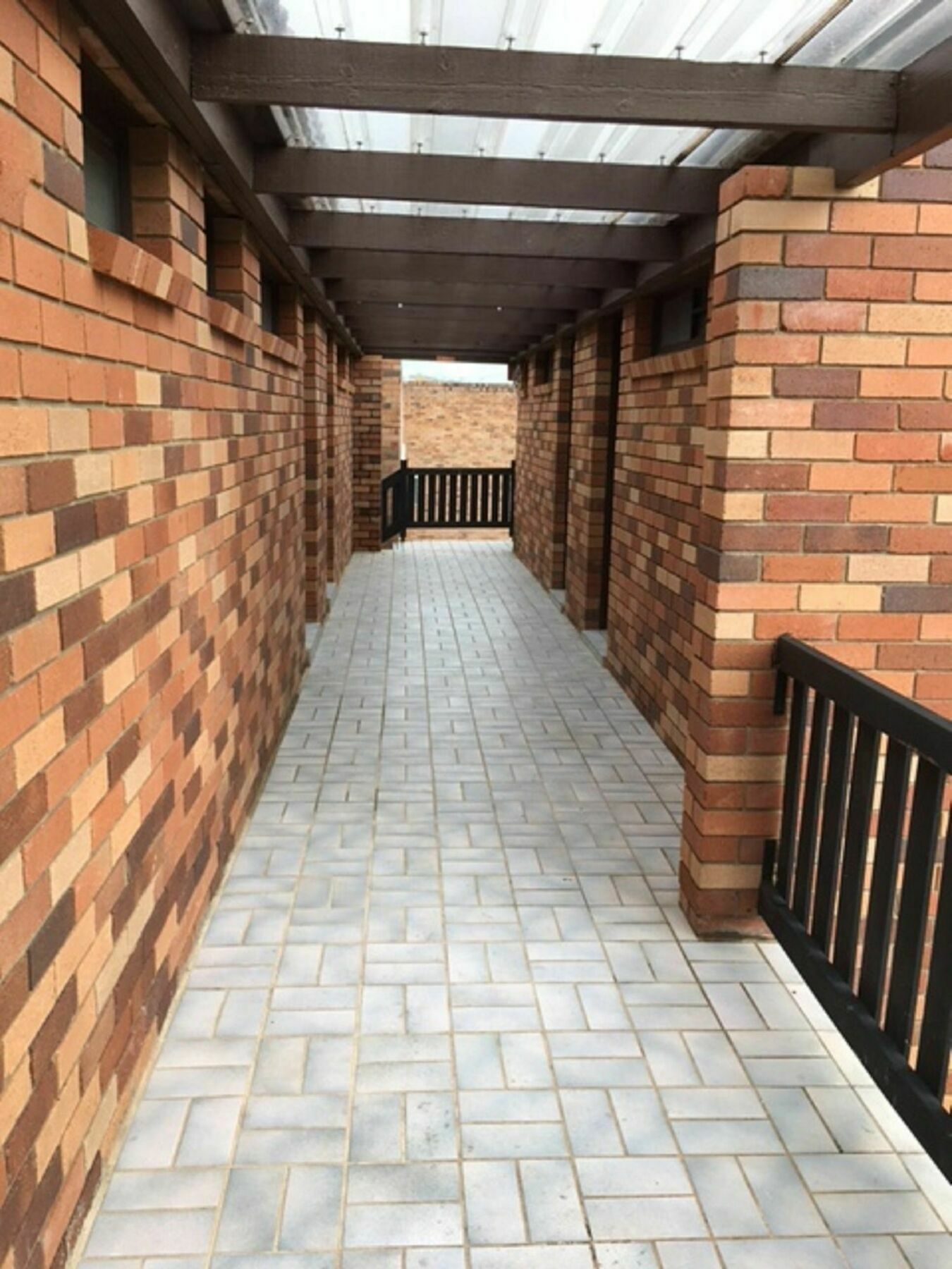 Maclin Lodge Motel Campbelltown Ngoại thất bức ảnh